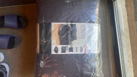 King Comforter set with sheets
