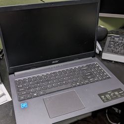 Acer Aspire 1 Laptop 