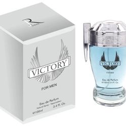 Victory for Men Eau de Parfum
