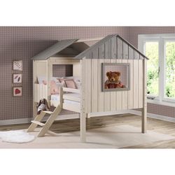 Children’s Cottage Full Size Bed