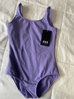 Bloch Leotard 