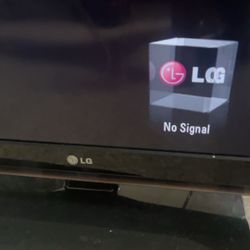 LG TV 