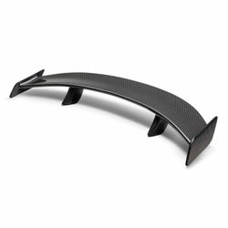 Seibon GT-Style Carbon Fiber rear spoiler for 2016-2021 Honda Civic Sedan