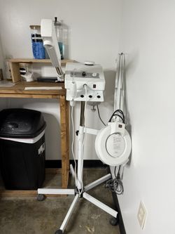 3 In 1 Facial Steamer