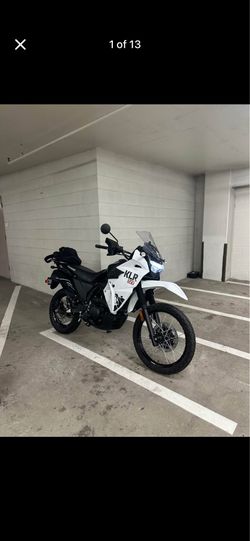 2024 KLR 650