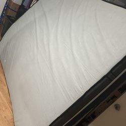 King Matress