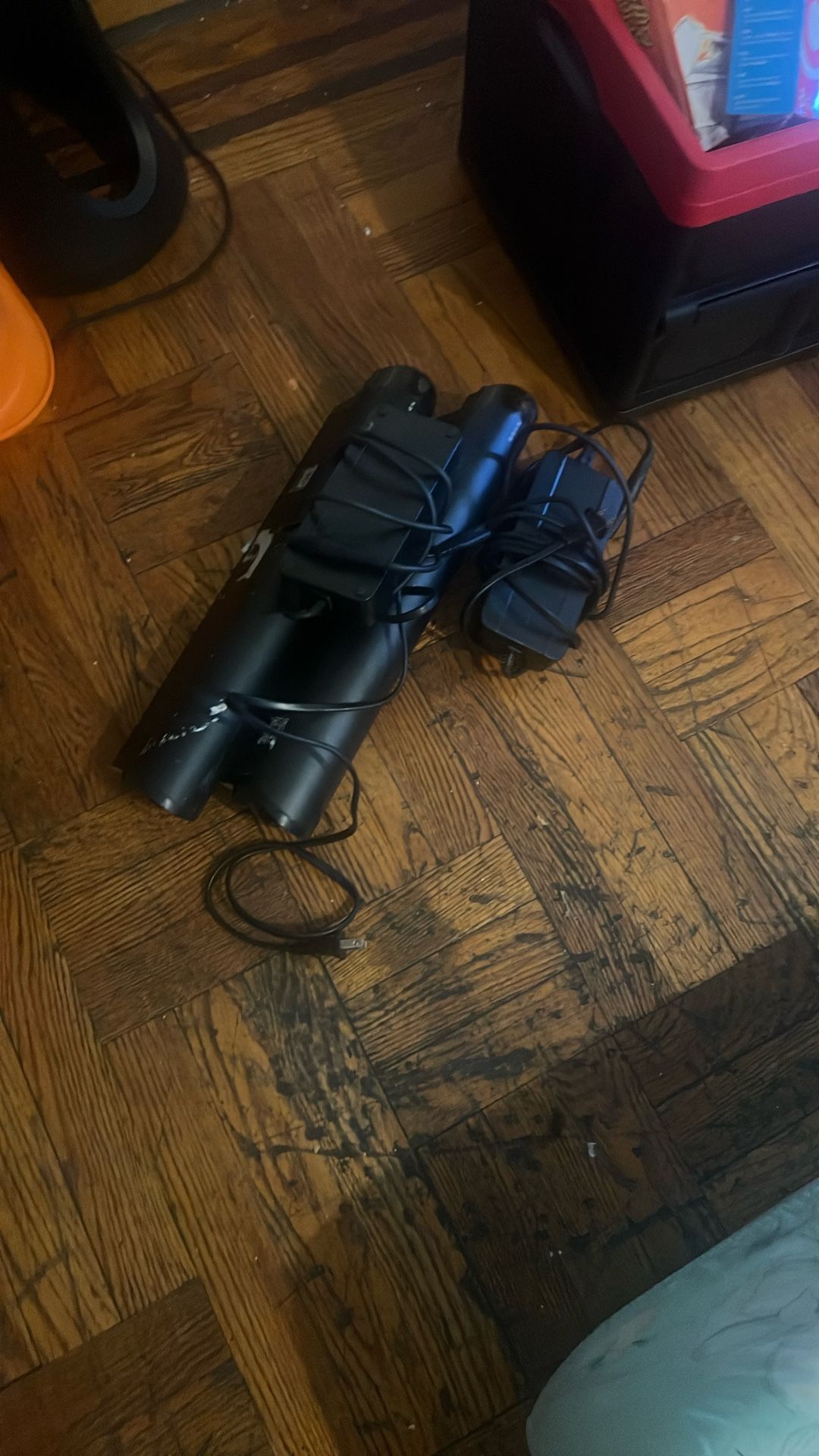 Ebike. Batteries With Chargers