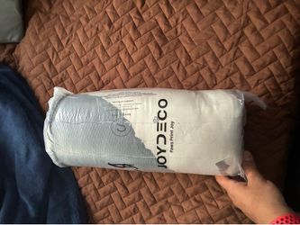 JOYDECO Pet Bed