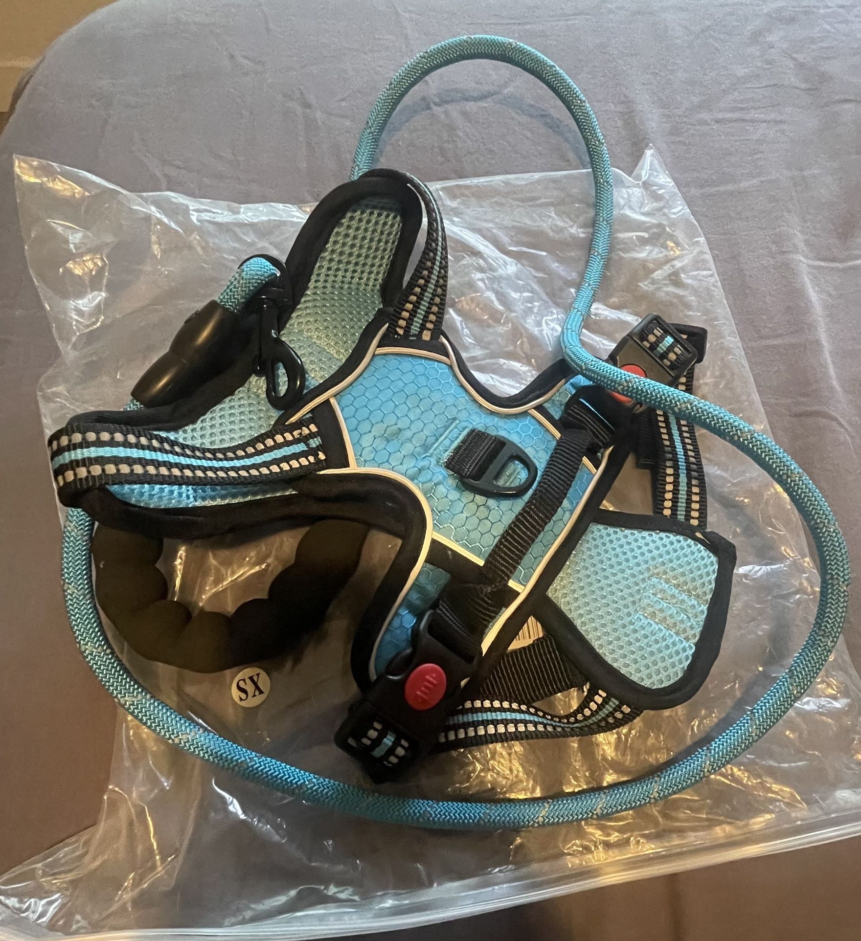 Dog Harness - Brand New
