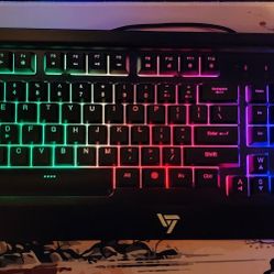 RGB Keyboard