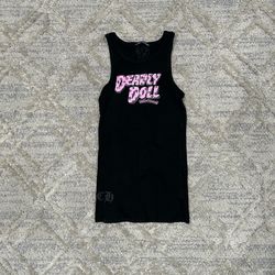 Chrome Hearts Tank Top / Dress