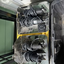 Trim Tabs 17-38ft Boat