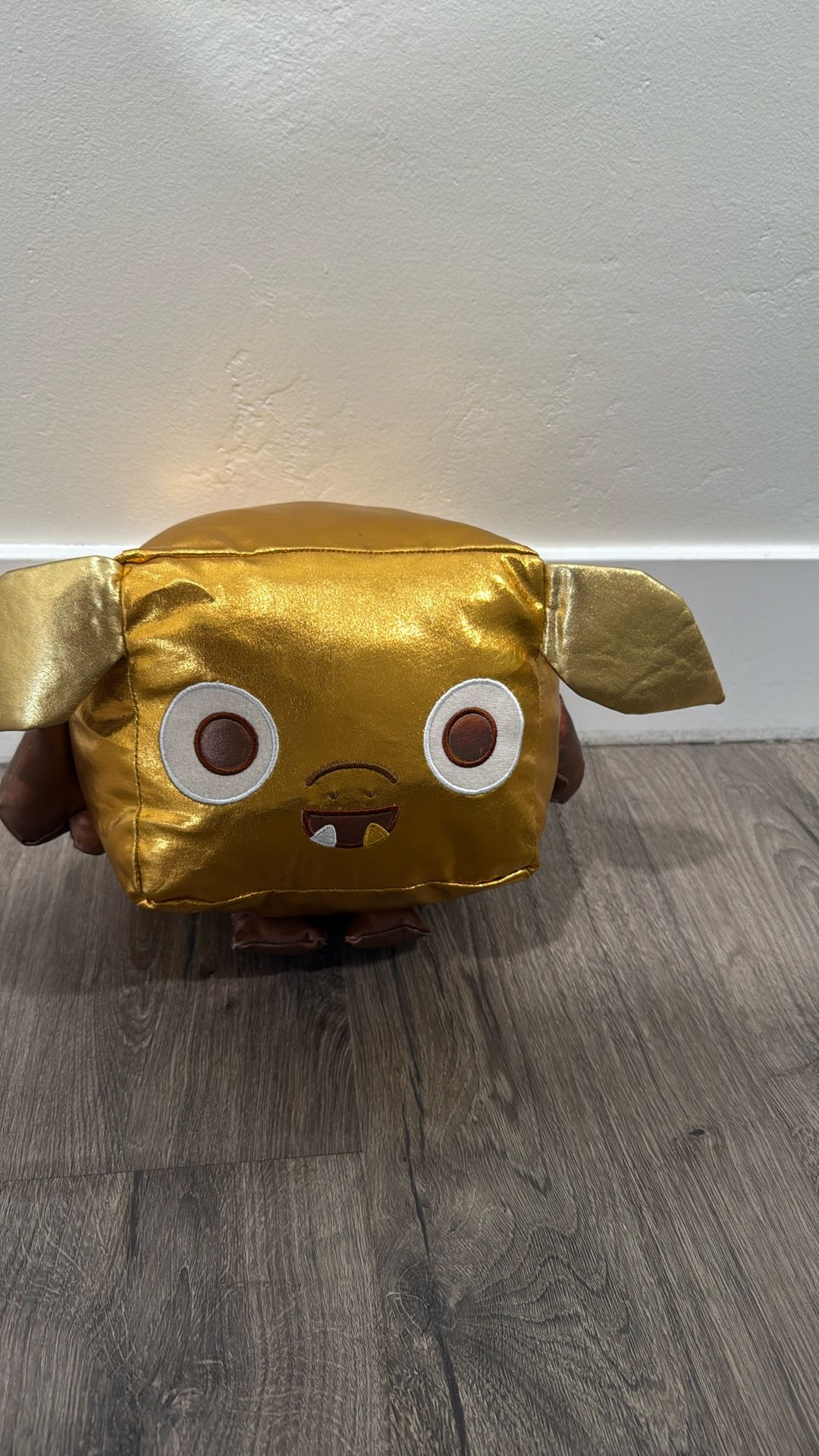 Pet Simulator Plushie