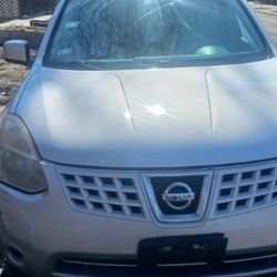 2009 Nissan Rogue