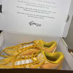 Nike Sabrina 1 TB 
