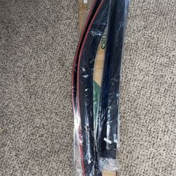 Chevy Silverado / Sierra GMC 1500 Window Visors