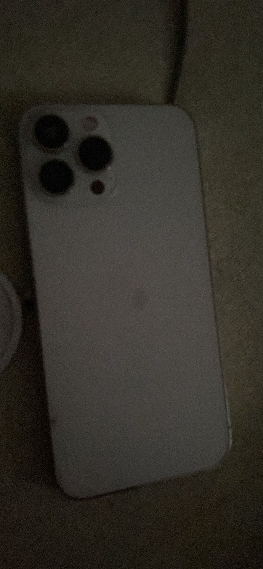 iPhone 13 Pro Max Only Wireless Charging