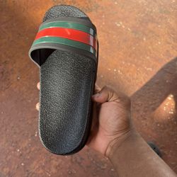 gucci slides