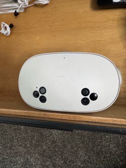 Oculus 3s ❎ONLY ONE CONTROLLER ❎