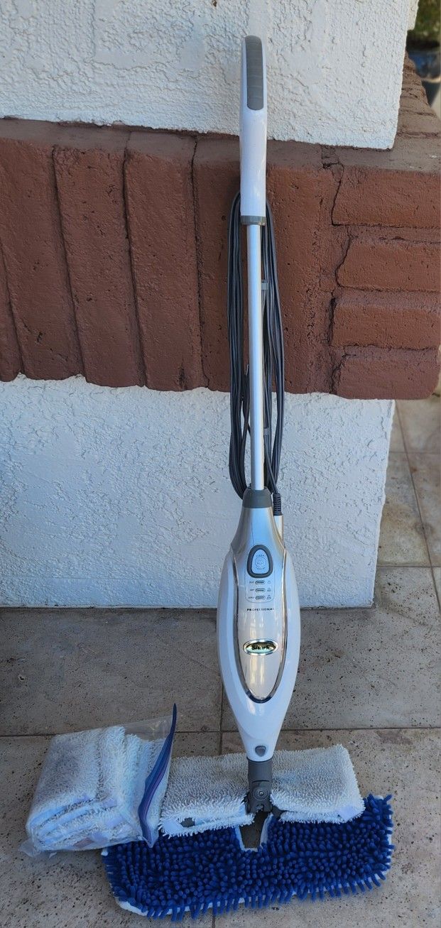 Shark floor steam cleaner