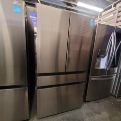 Refrigerator Samsung 