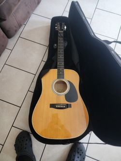 American Legacy Guitar
