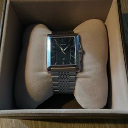 Men’s Gucci Watch 