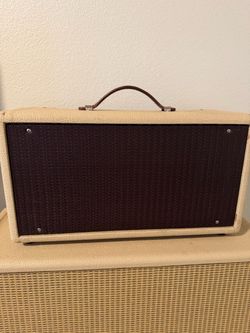 Gomez G-Spring Reverb Tank