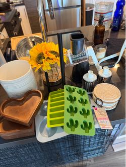 Kitchen items!