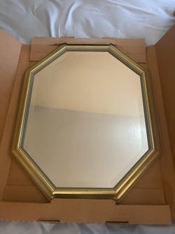 New Home Interior Mirror
