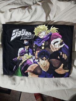 Anime T Shirt