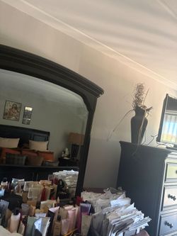 5 pc bedroom set