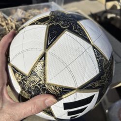 Uefa Champions League Ball