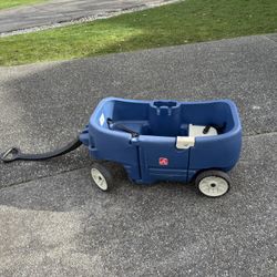 Step2 Wagon