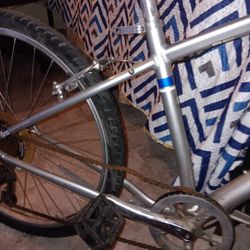 Specialized Bike