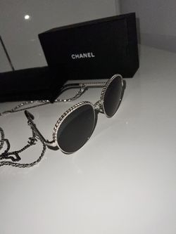 Chanel Sunglass