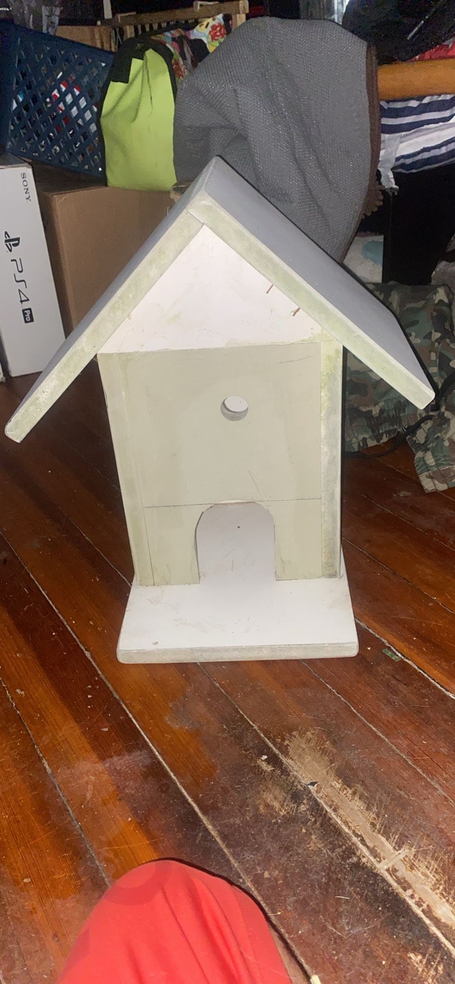 Birdhouse