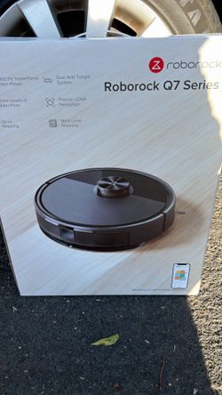 Roborock Q7