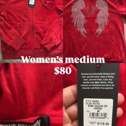 True Religion Hoodie Read Description 