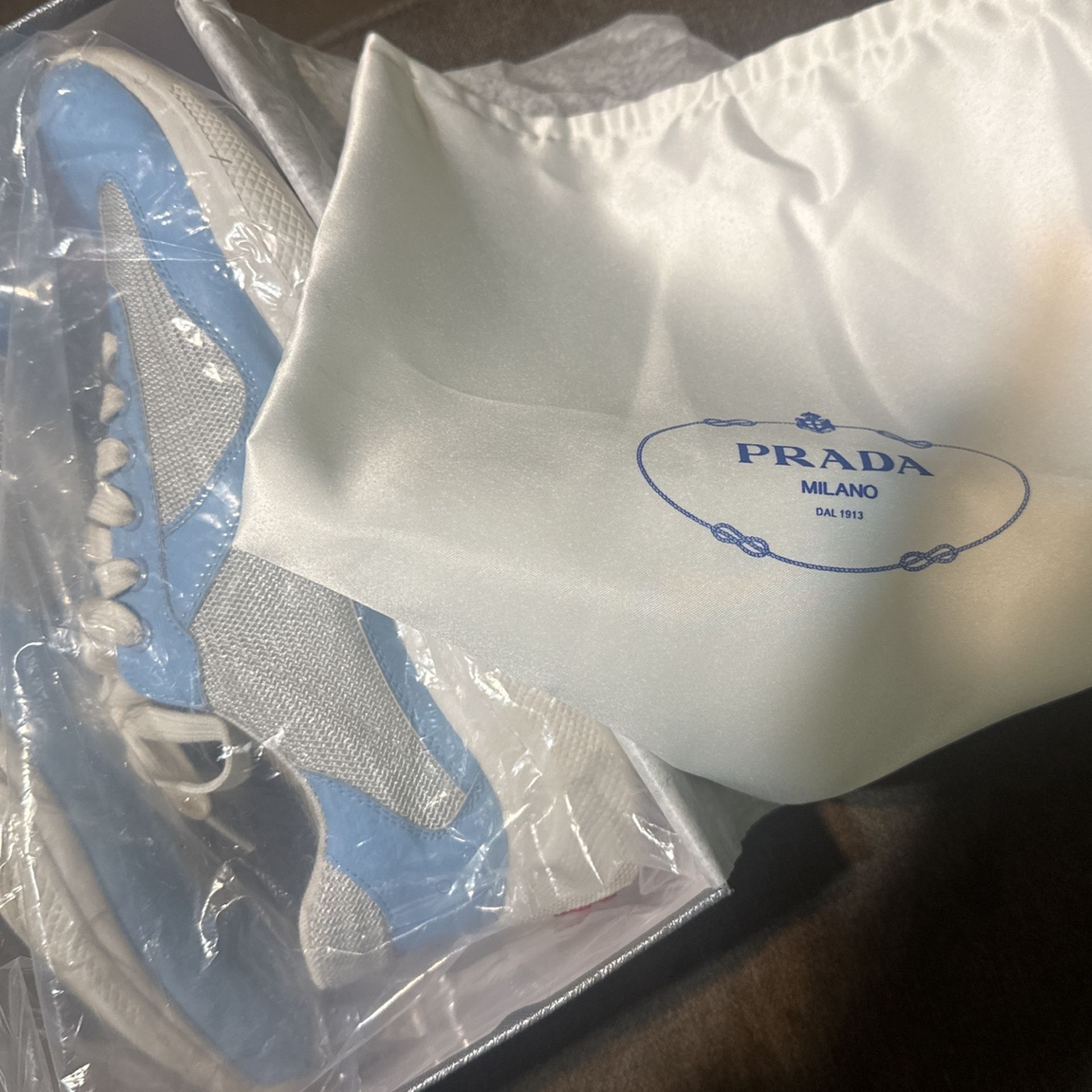 Prada shoes Size 45 US Size 10.5/11