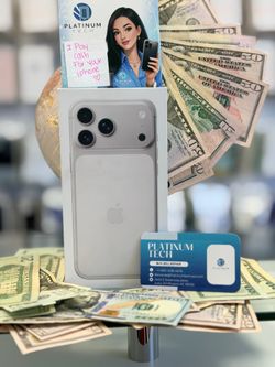 Buying iPhones today! Cash today