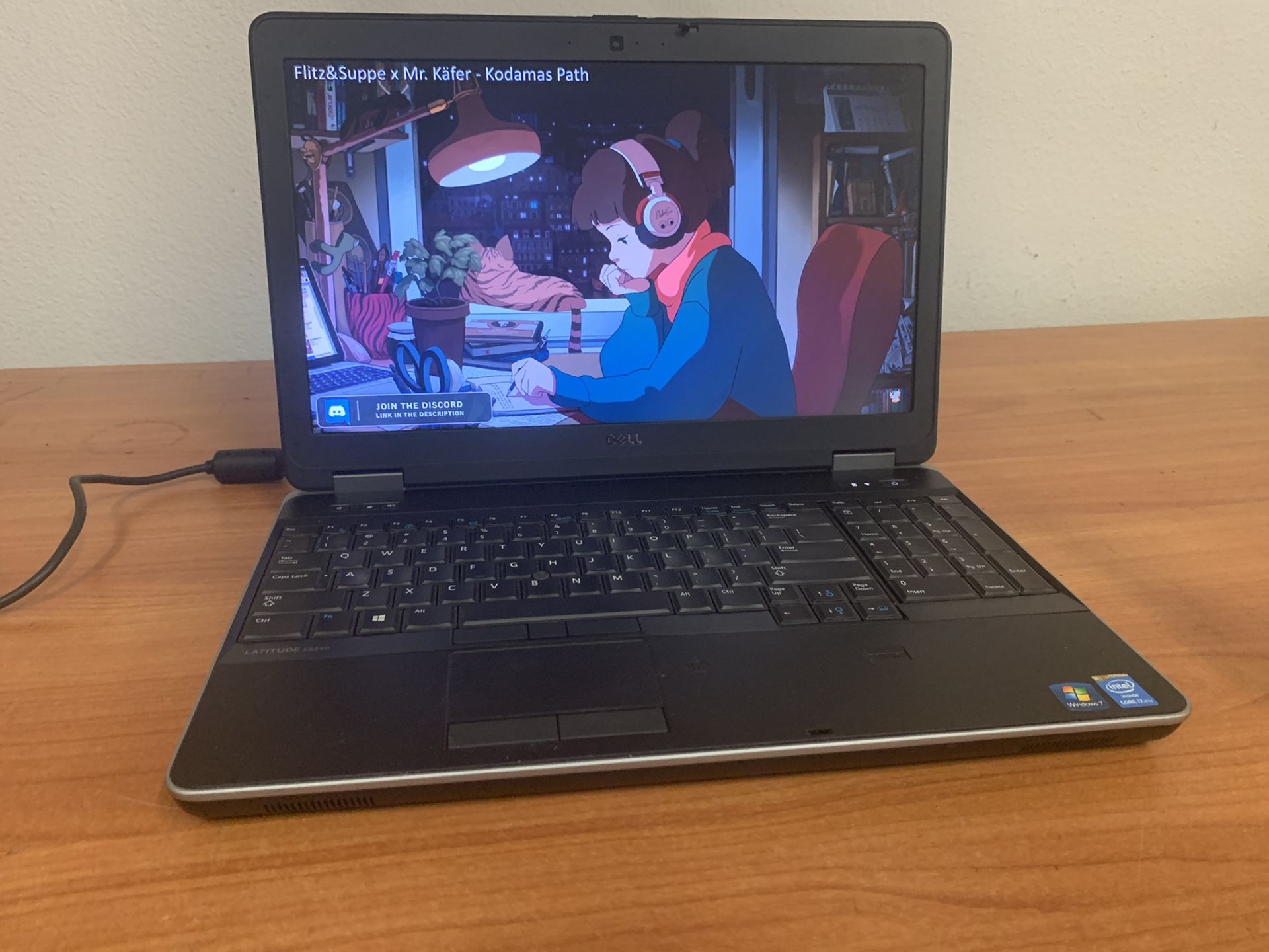 Dell Latitude E6540 Intel Core i7-4800MQ 2.7Ghz 16GB 1TB SSD Win 10 AMD 8790M