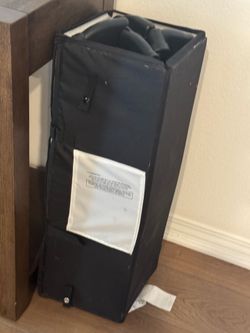 Graco pack and play