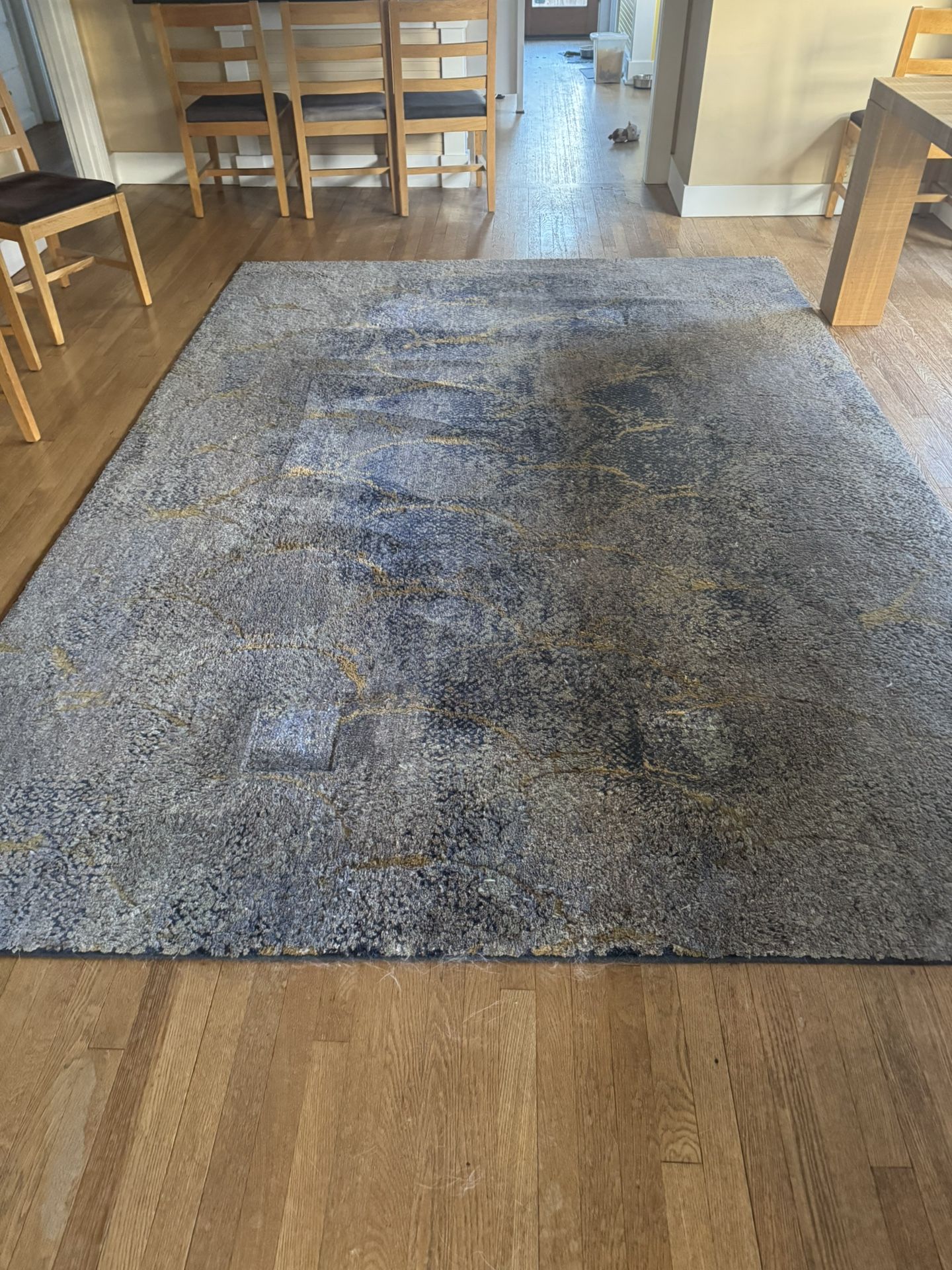 Free 7x 11 Macys Rug