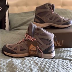 Hiking Boots