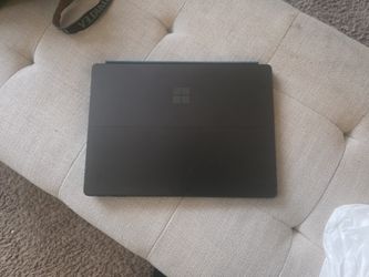 Microsoft Surface Pro 11