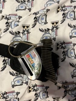 Alarm For Motorcycle.