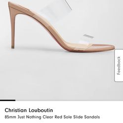 Christian Louboutin