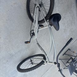 Electra 26” Beach Cruiser 