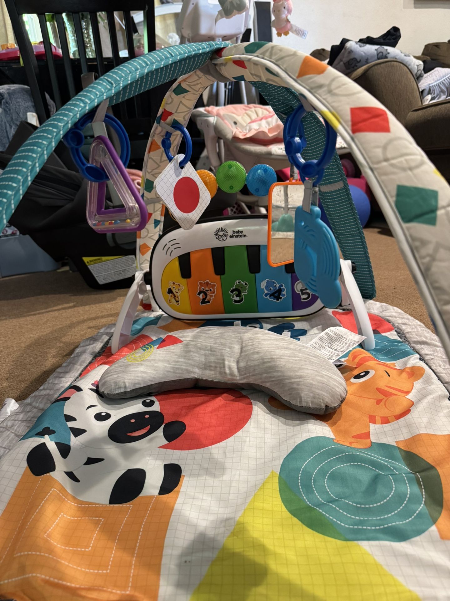 Baby PlayMat 